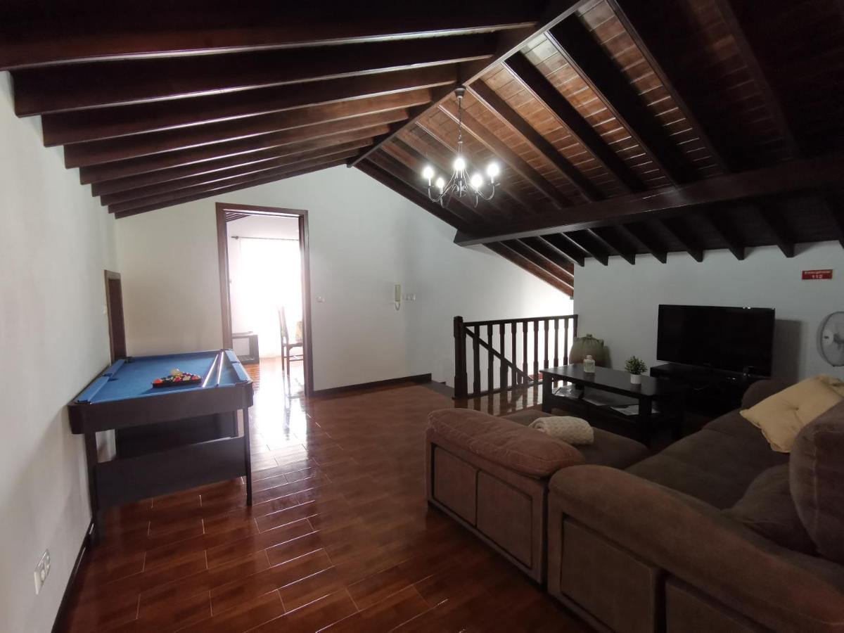 Vila Mendonca Povoacao  Kültér fotó