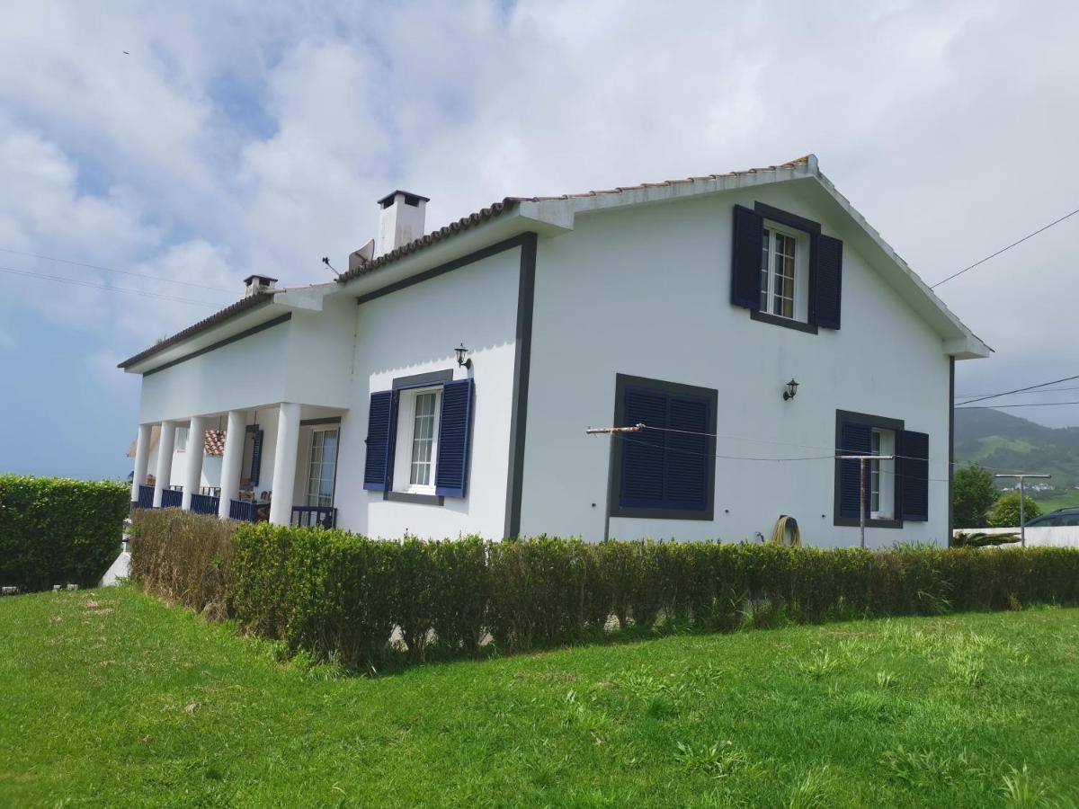 Vila Mendonca Povoacao  Kültér fotó