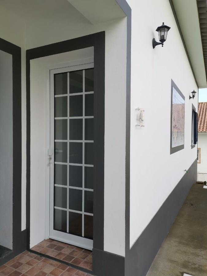 Vila Mendonca Povoacao  Kültér fotó