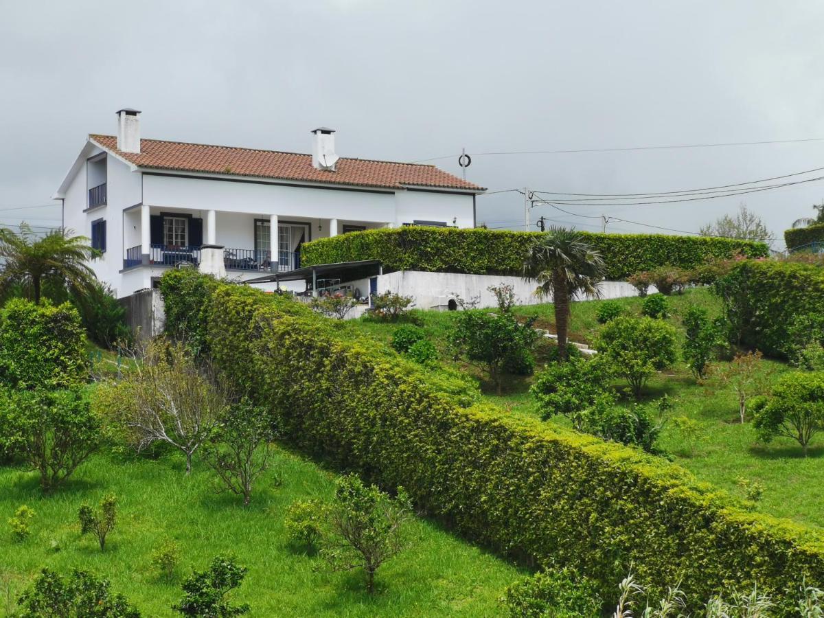 Vila Mendonca Povoacao  Kültér fotó