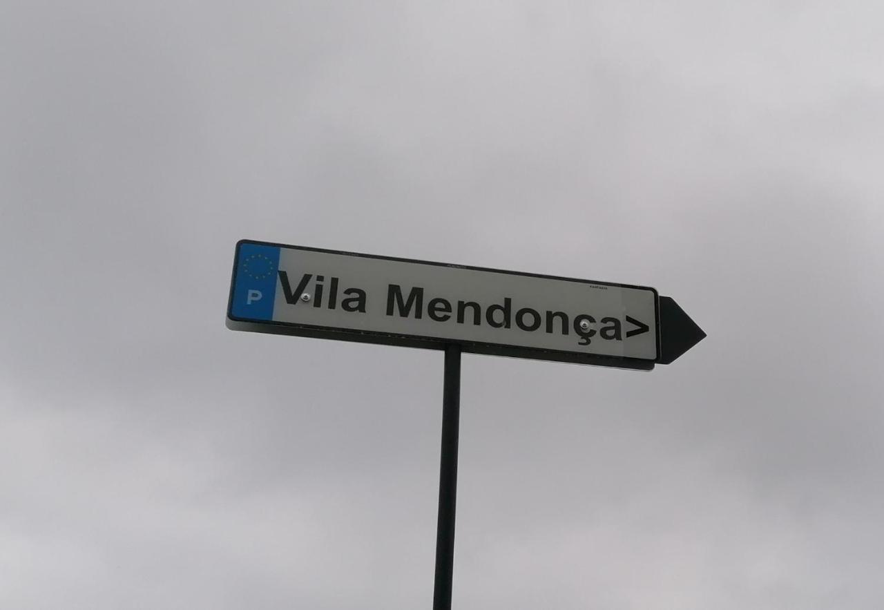 Vila Mendonca Povoacao  Kültér fotó