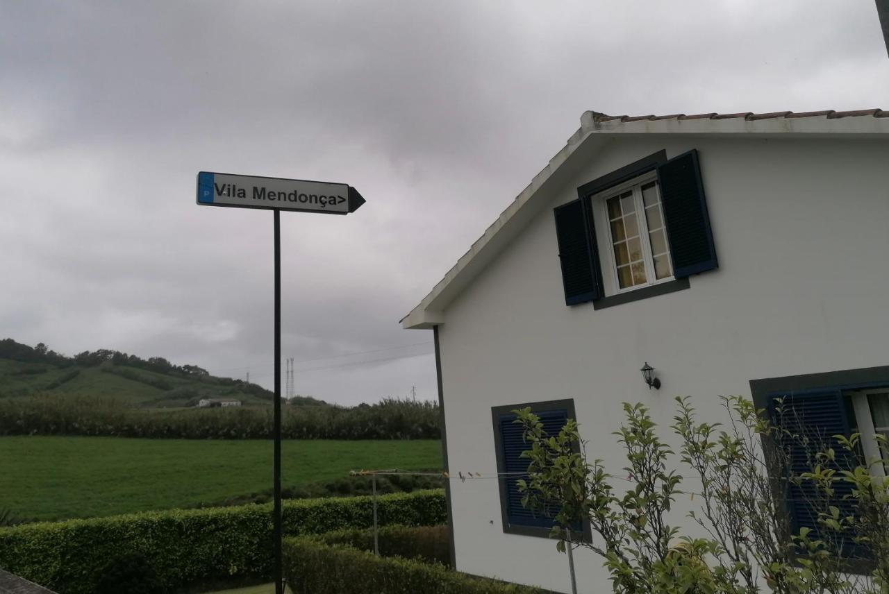 Vila Mendonca Povoacao  Kültér fotó