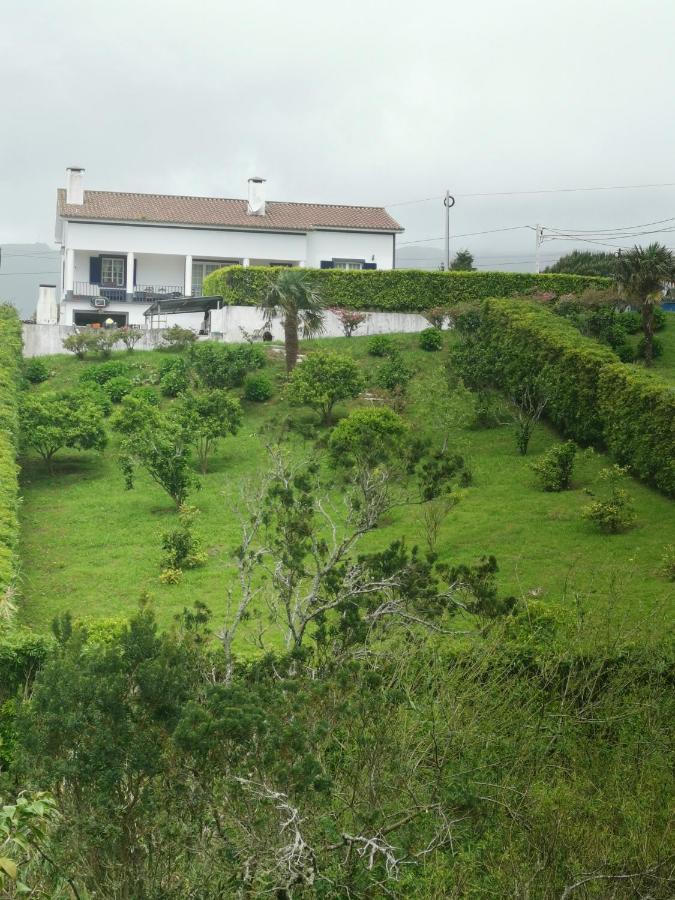 Vila Mendonca Povoacao  Kültér fotó