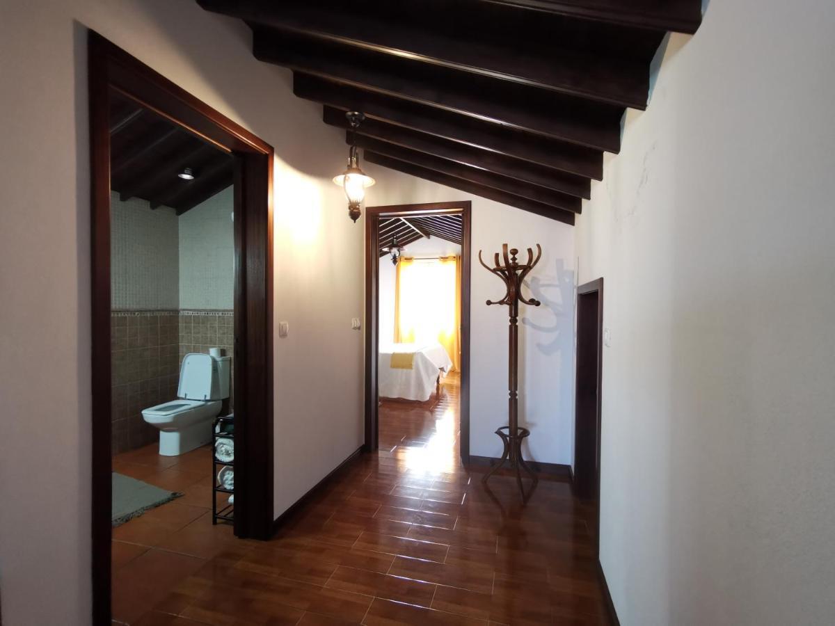 Vila Mendonca Povoacao  Kültér fotó