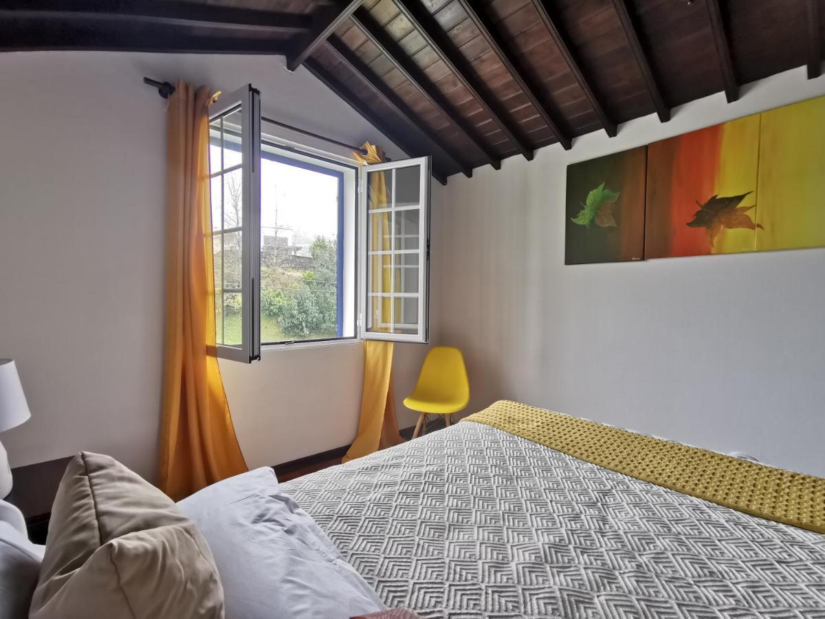 Vila Mendonca Povoacao  Kültér fotó