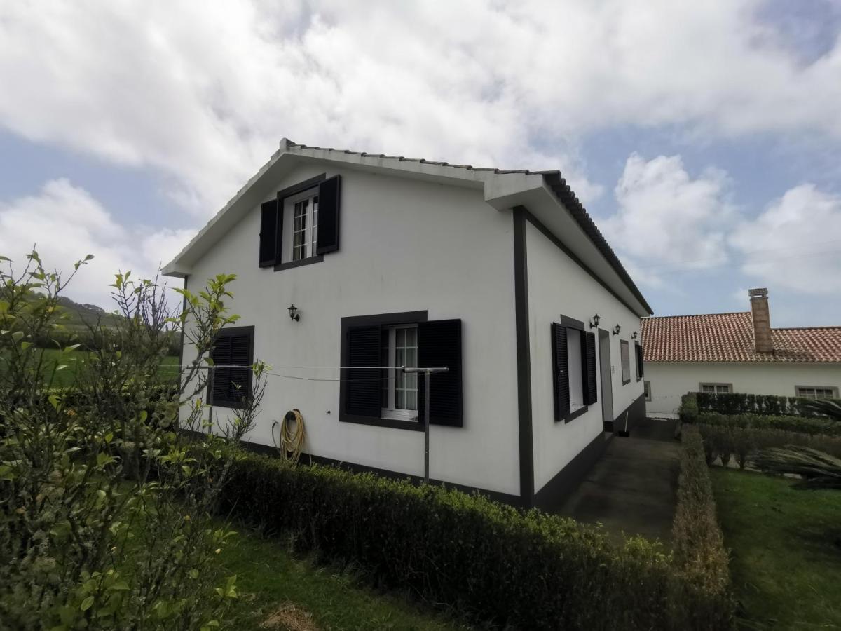Vila Mendonca Povoacao  Kültér fotó