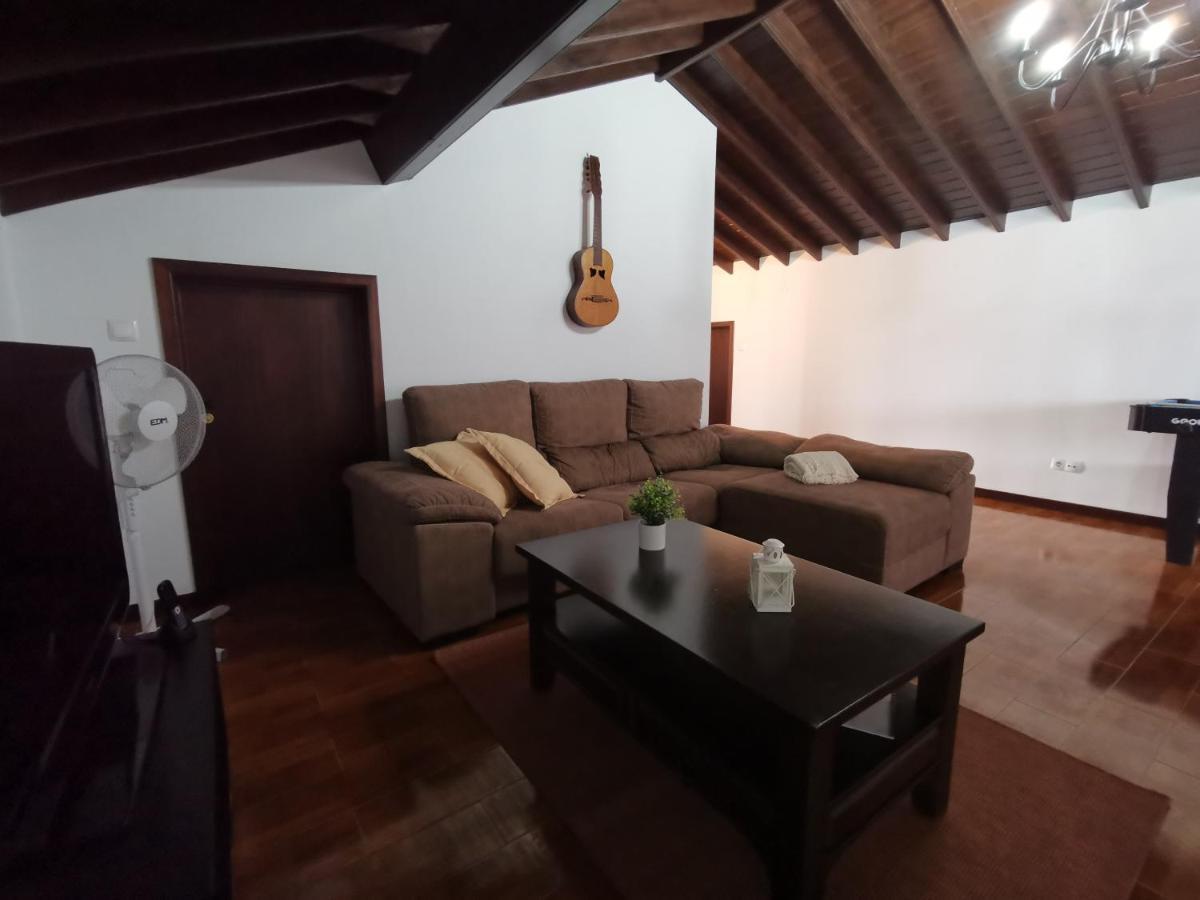 Vila Mendonca Povoacao  Kültér fotó