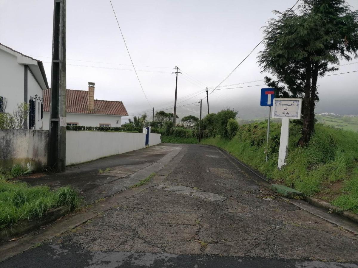 Vila Mendonca Povoacao  Kültér fotó