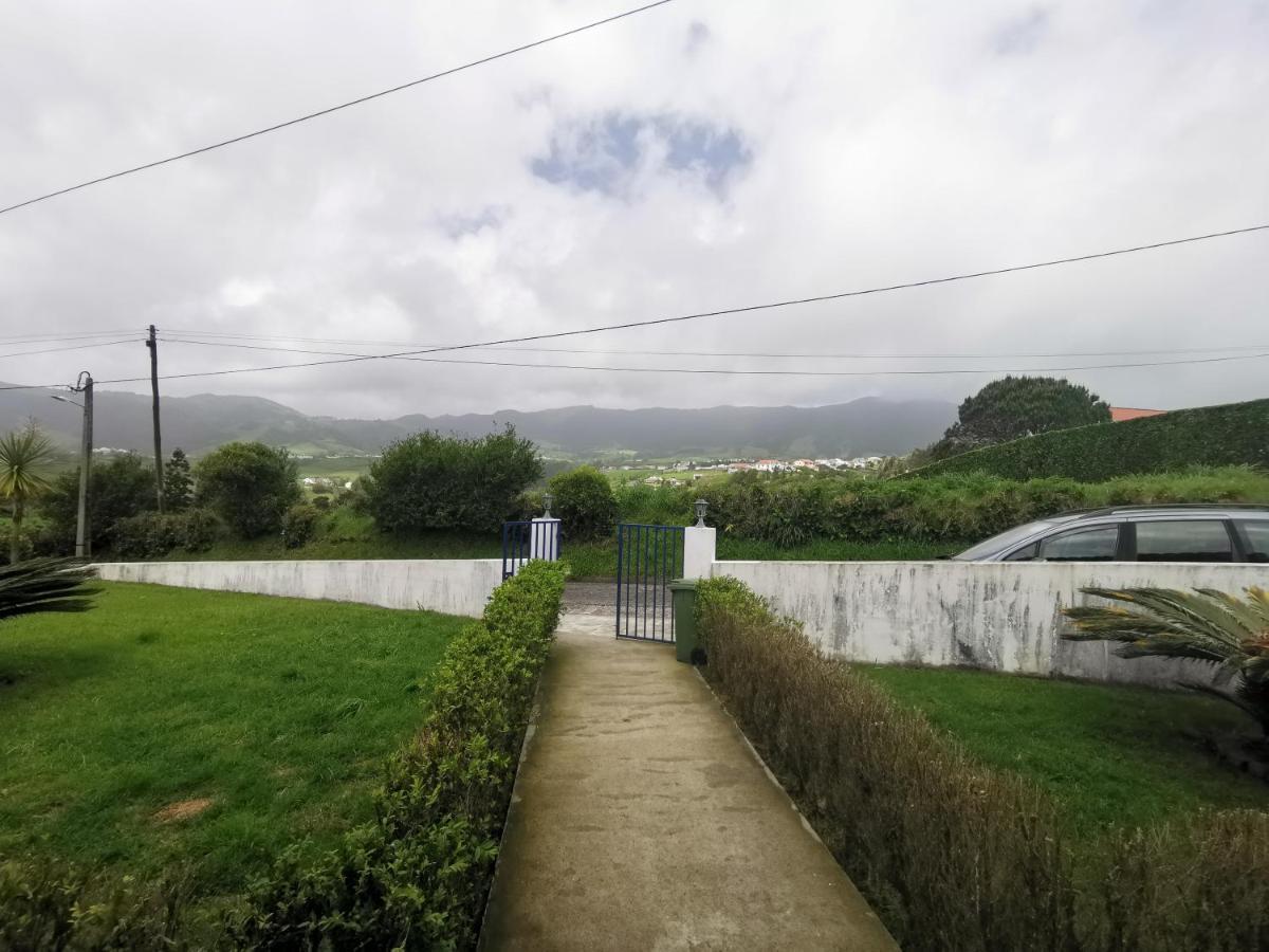 Vila Mendonca Povoacao  Kültér fotó