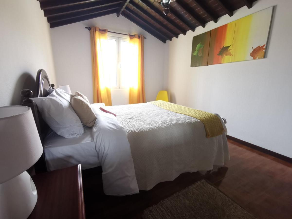Vila Mendonca Povoacao  Kültér fotó