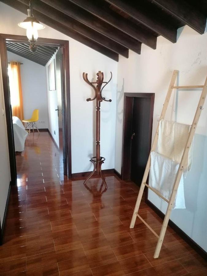Vila Mendonca Povoacao  Kültér fotó