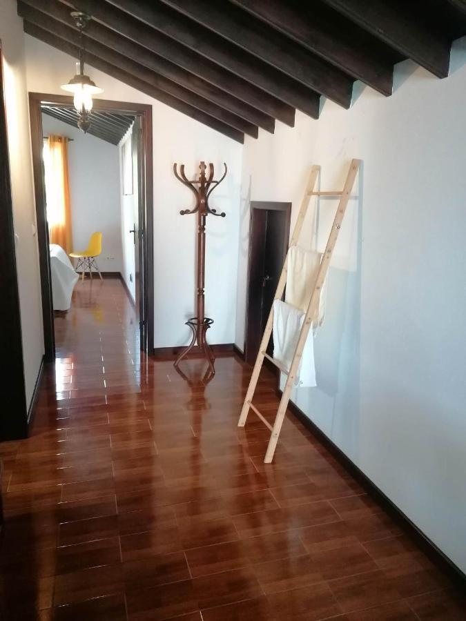 Vila Mendonca Povoacao  Kültér fotó