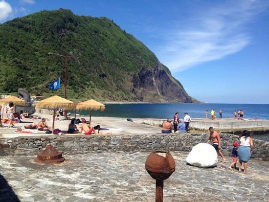 Vila Mendonca Povoacao  Kültér fotó