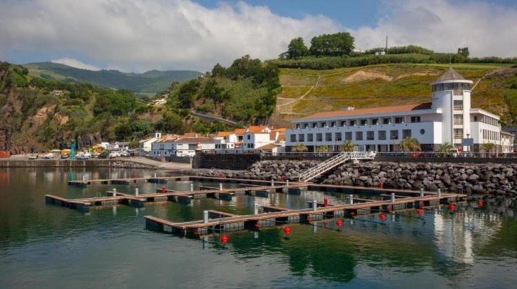 Vila Mendonca Povoacao  Kültér fotó