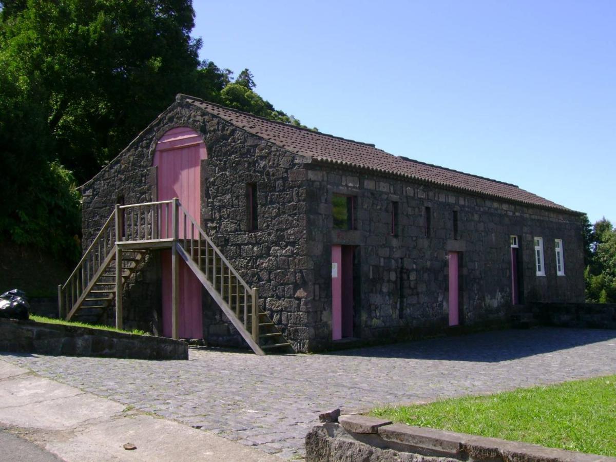 Vila Mendonca Povoacao  Kültér fotó