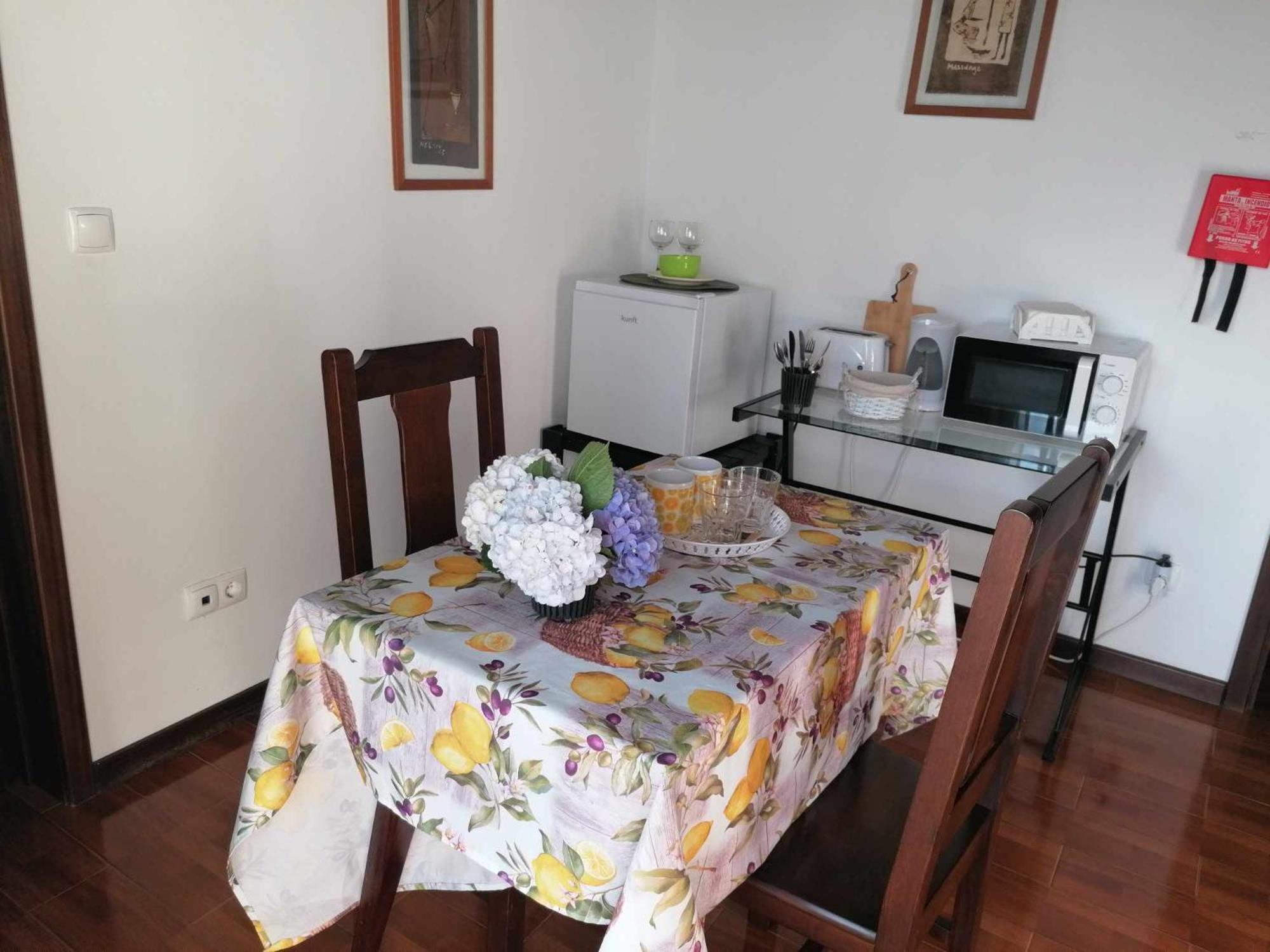 Vila Mendonca Povoacao  Kültér fotó